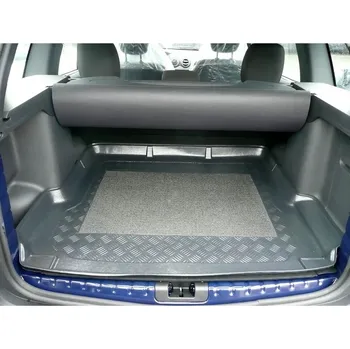 Vana do kufru Vana do kufru Dacia Duster 4x4 10- + Duster 13-