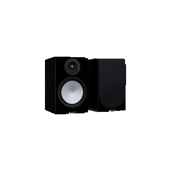 Elektronika Monitor Audio Silver 7G 100 - High Gloss Black + doprava a dárek zdarma