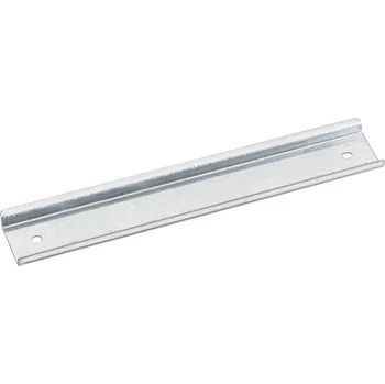 Elektroinstalační materiál Spelsberg TS 15-144 19714601 montážní lišta s otvory ocel 144 mm 1 ks