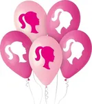Gemar Balloons My Pink World latexové…