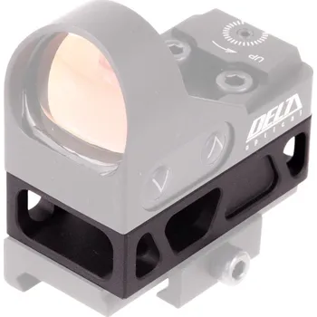 Riser DeltaOptical pro kolimátor se stopou C-More RTS/STS