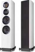 Reproduktory Wharfedale EVO 4.3 - White - bílá