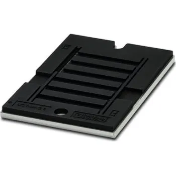 Rozvaděč PHOENIX CONTACT PHOENIX Zásobník TMP-UCT-MAG6 0803348