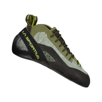 Lezečky La Sportiva TC Pro (30G) Olive zelená 44 EU