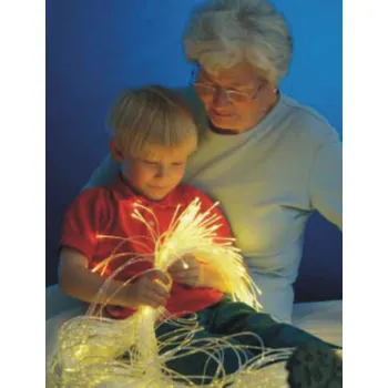 Startovací kabel Světelné kabely - 200ks, délka 3m