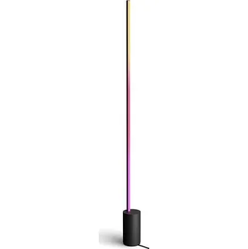 Stojací lampa HUE WACA Gradient Signe stojací LED lampa 29W 2550lm 2000-6500K RGB IP20 + DOPRAVA ZDARMA