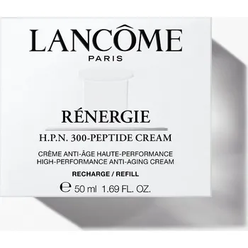 Pleťový krém Lancôme Rénergie H.P.N. 300-Peptide Cream protivráskový denní krém náhradní náplň pro ženy 50 ml