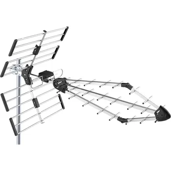 Televizní anténa Dipol Smart Horizon DVB-T2