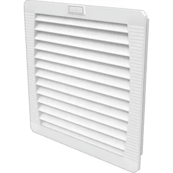 Rozvaděč Filtr WEIDMÜLLER EF 40 54 GY 2557170000