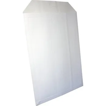 Obálka CD obálka bílá 1 ks