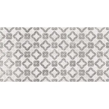 Obklad Pvc obkladový omyvatelný panel 3d P0123 48.5 x 96 cm