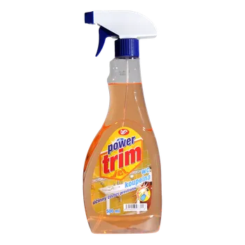 Čisticí prostředek CHOPA Trim Jet Wc Koupelna 500 ml