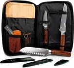 GSI Outdoors Rakau GSI90106 Knife Set