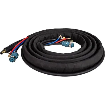 Příslušenství ke karavanu Kombinovaný propojovací kabel pro SPARTUS® ProMIG 535DP | 20m