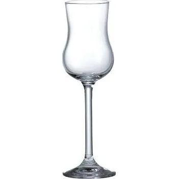 Sklenice Sklenice - panákovka s dlouhou stopkou 85ml, GASTRO/COLIBRI (6ks)