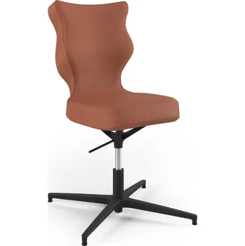 Entelo Konferenční židle KYLIE velikost 6, černá Vega 02