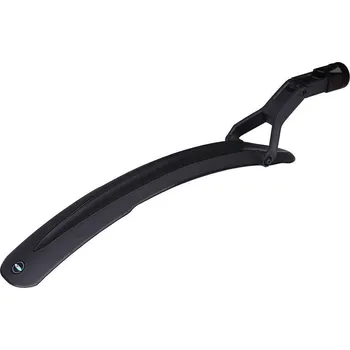 Blatník na kolo Simpla zadní blatník Fullmax 27.5-29 (černá)