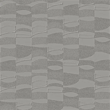 Tapeta Wall Decó Vinylová tapeta Wall Deco Essential Limo grey