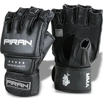 Boxerské rukavice Boxerské rukavice bezprsté PRO Line GRAPLING PIR 22