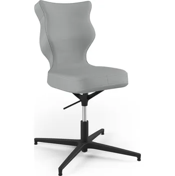 Entelo Konferenční židle KYLIE velikost 6, černá Vega 33