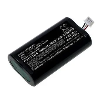 Baterie pro Sonos Roam, 5200 mAh, Cameron Sino CS-SMV038SL