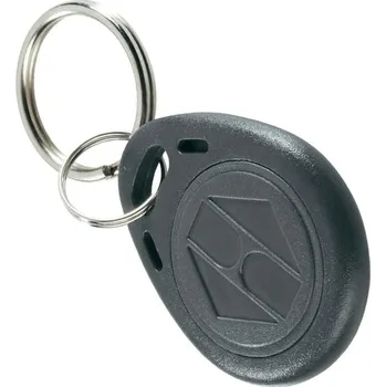 Lokátor Bezkontaktní RFID klíčenka 125kHz