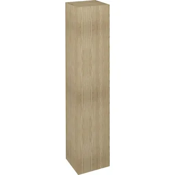 Koupelnový nábytek Sapho ESPACE skříňka 35x172x32cm, 1x dvířka, levá/pravá, jilm bardini, ESC330-1313