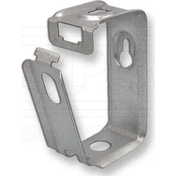 Matice WAPRO Držák HMX-8545 kabelový svazkový WPR7993