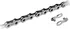 Řetěz na kolo Shimano Deore XT CN-M8100 12 rychlostí stříbrný
