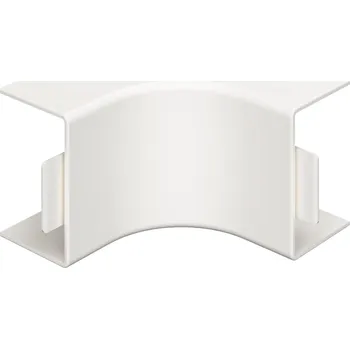 kabelová chránička OBO BETTERMANN Kryt vnitřního rohu WDKH-I40060RW 6175594