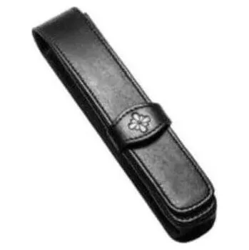 Kožené pouzdro Diplomat na 1 pero
