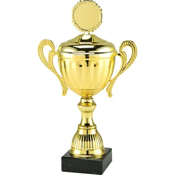 ETROFEJE pohár 942 s poklici Varianta: pohár 9423, 34,5cm