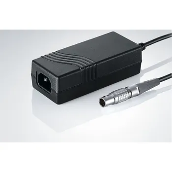 Nabíječka baterií GEV242 - nabíječka ext. baterie GEB371 či GEB373, zdroj pro GR přijímače