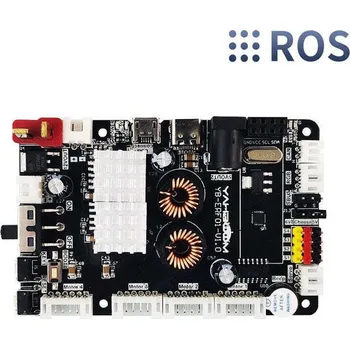 Vývojová deska YB-ERF01 ROS Řídicí Deska Robota s STM32F103RCT6