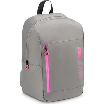 Městský batoh Skládací batoh Roncato Compact Neon Ryanair 412010-02