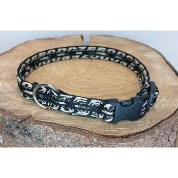 Obojek ROYAL UH army varianta COLOR