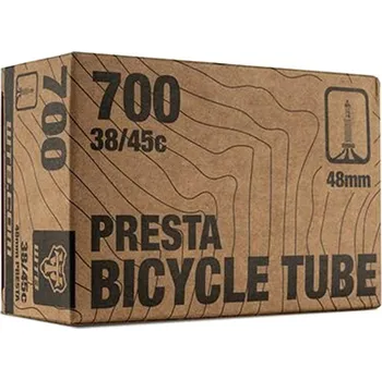 Duše na kolo duše WTB Presta 700x38/45c, 48mm