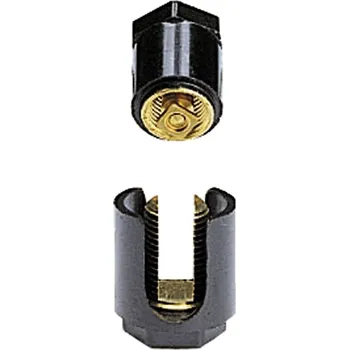 Rozvaděč Svorka LEGRAND 34032 ochranná bez patky 034032