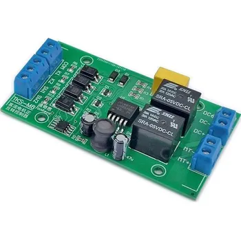 Síťový kabel Driver pro DC motor TKS-M8