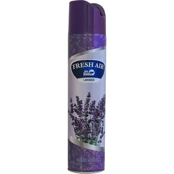 Osvěžovač vzduchu Fresh Air Lavender 300 ml