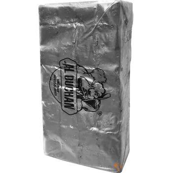 Al Duchan kokosové uhlíky (brikety) pro vodní dýmky 1kg ECO