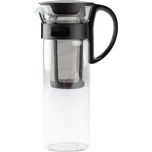 Ernesto Konvice na přípravu studené…