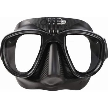 Sport Maska Omer ALIEN ACTION s úchytem na GoPro