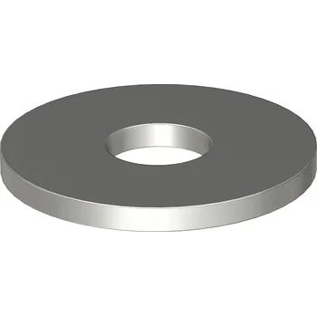 Šroub OBO BETTERMANN Velkoplošná podložka WS M8 D40 A2 3403145