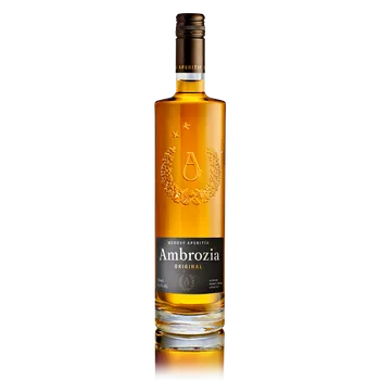 Medovina Apimed Ambrosie Original 0,75 l