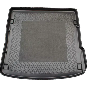 Vana do kufru Vana do kufru Audi Q7 05-