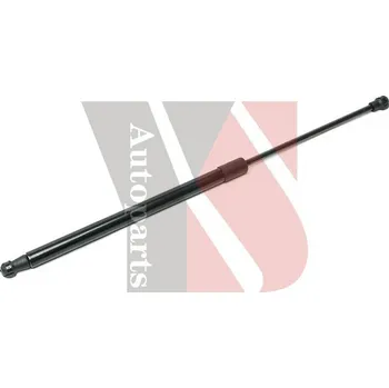 Příslušenství karosérie Pneumatická pružina, zavazadlový / nákladový prostor YSPARTS YS-GS0458