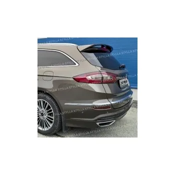 Tuning Zadní spoiler kšilt Ford Mondeo V Combi -- od roku výroby 2014-