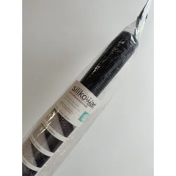 Váleček na těsto Váleček vzorovaný - žebrování Silikomart