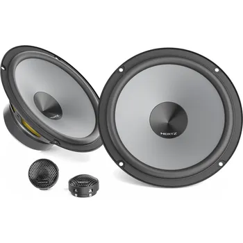 Reproduktor do auta Reproduktory do Peugeot 307 č. 1